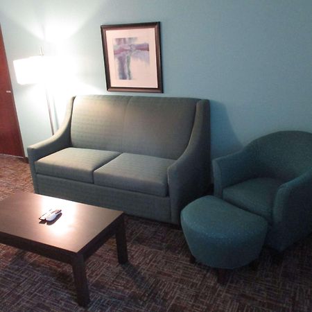Best Western Plus/Executive Residency Elk City Εξωτερικό φωτογραφία