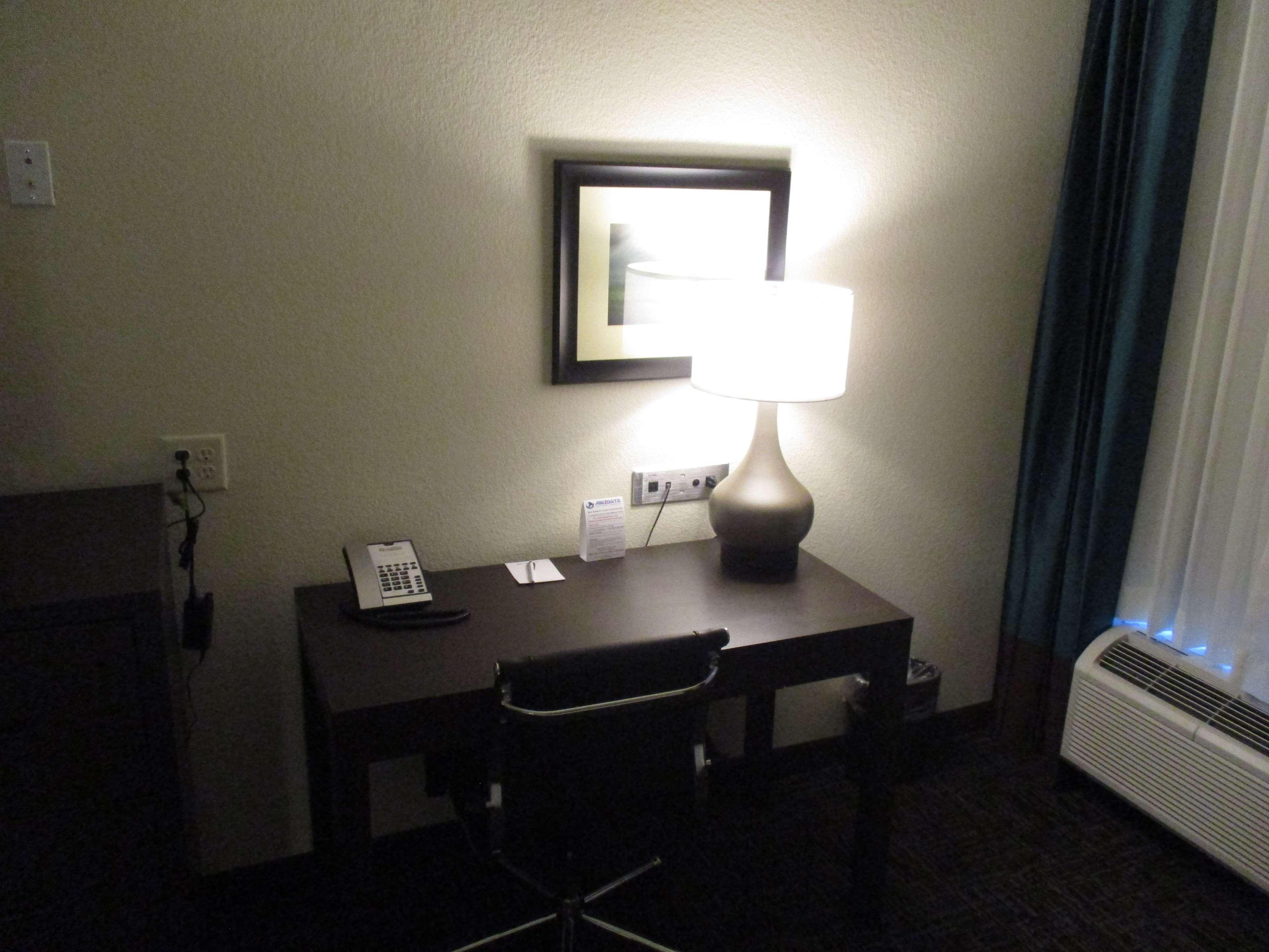 Best Western Plus/Executive Residency Elk City Εξωτερικό φωτογραφία
