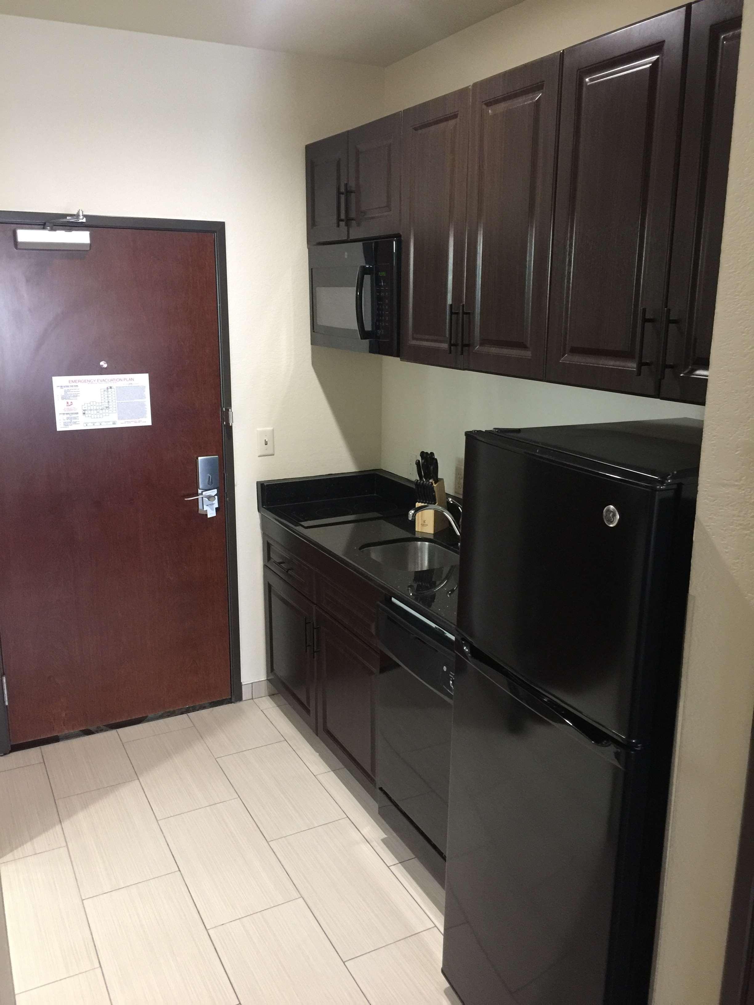 Best Western Plus/Executive Residency Elk City Εξωτερικό φωτογραφία