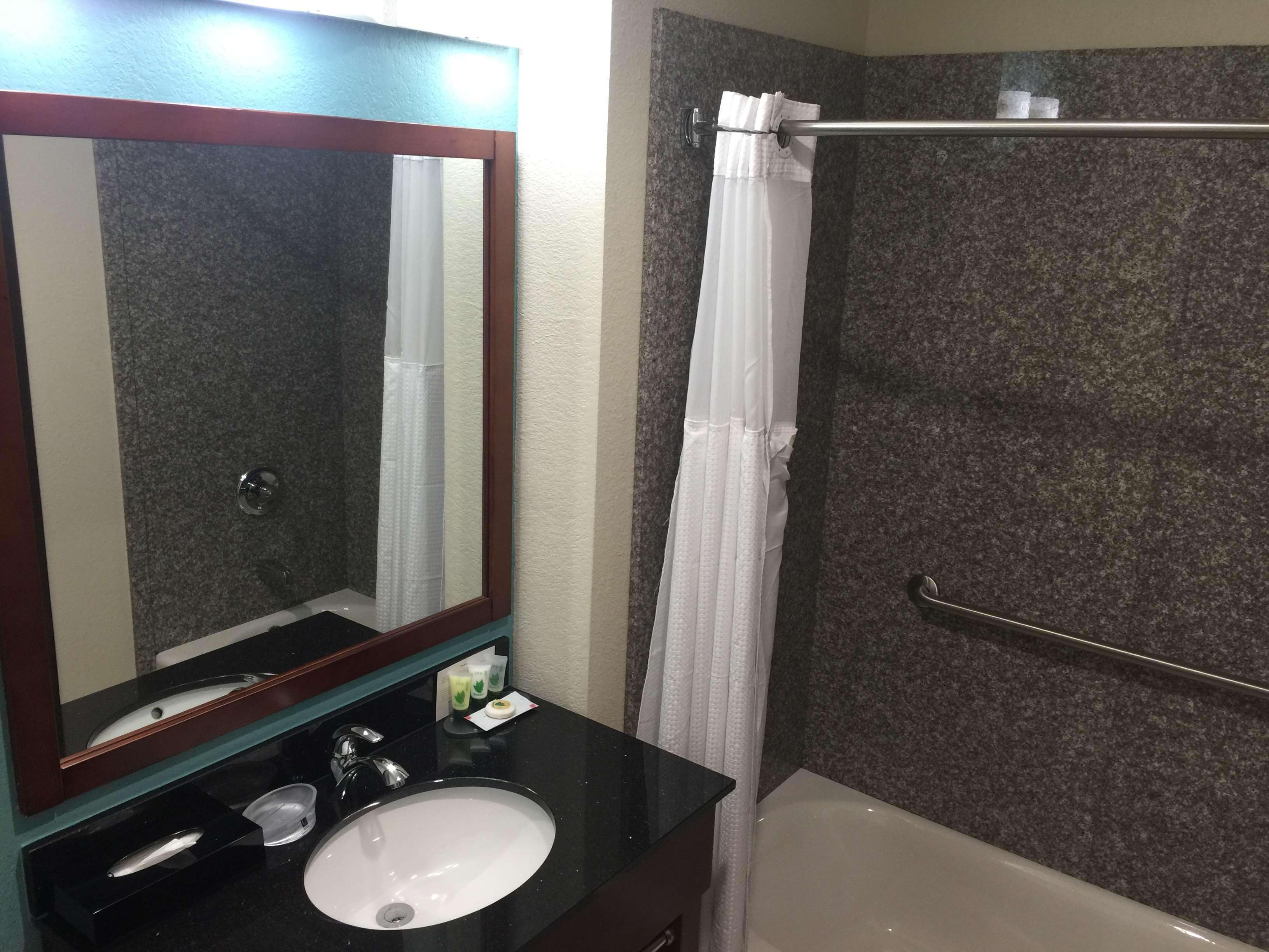 Best Western Plus/Executive Residency Elk City Εξωτερικό φωτογραφία