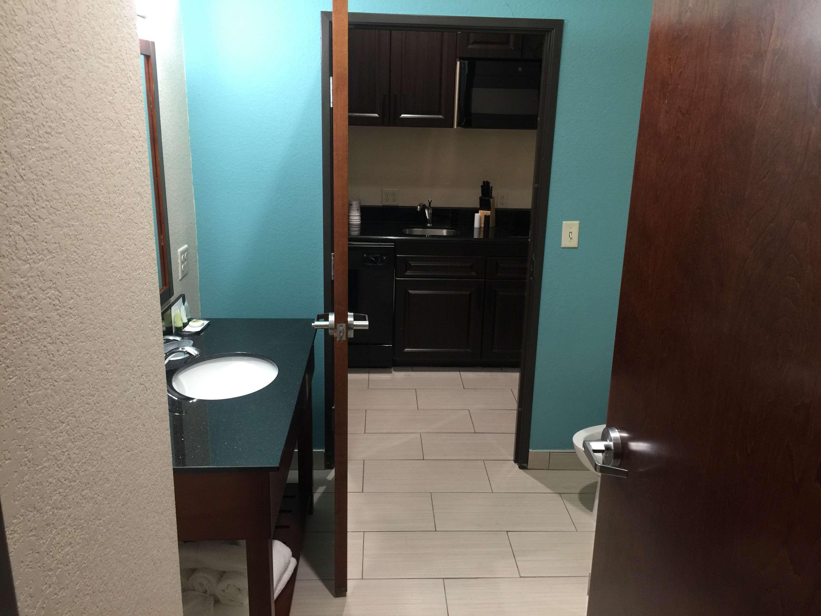 Best Western Plus/Executive Residency Elk City Εξωτερικό φωτογραφία