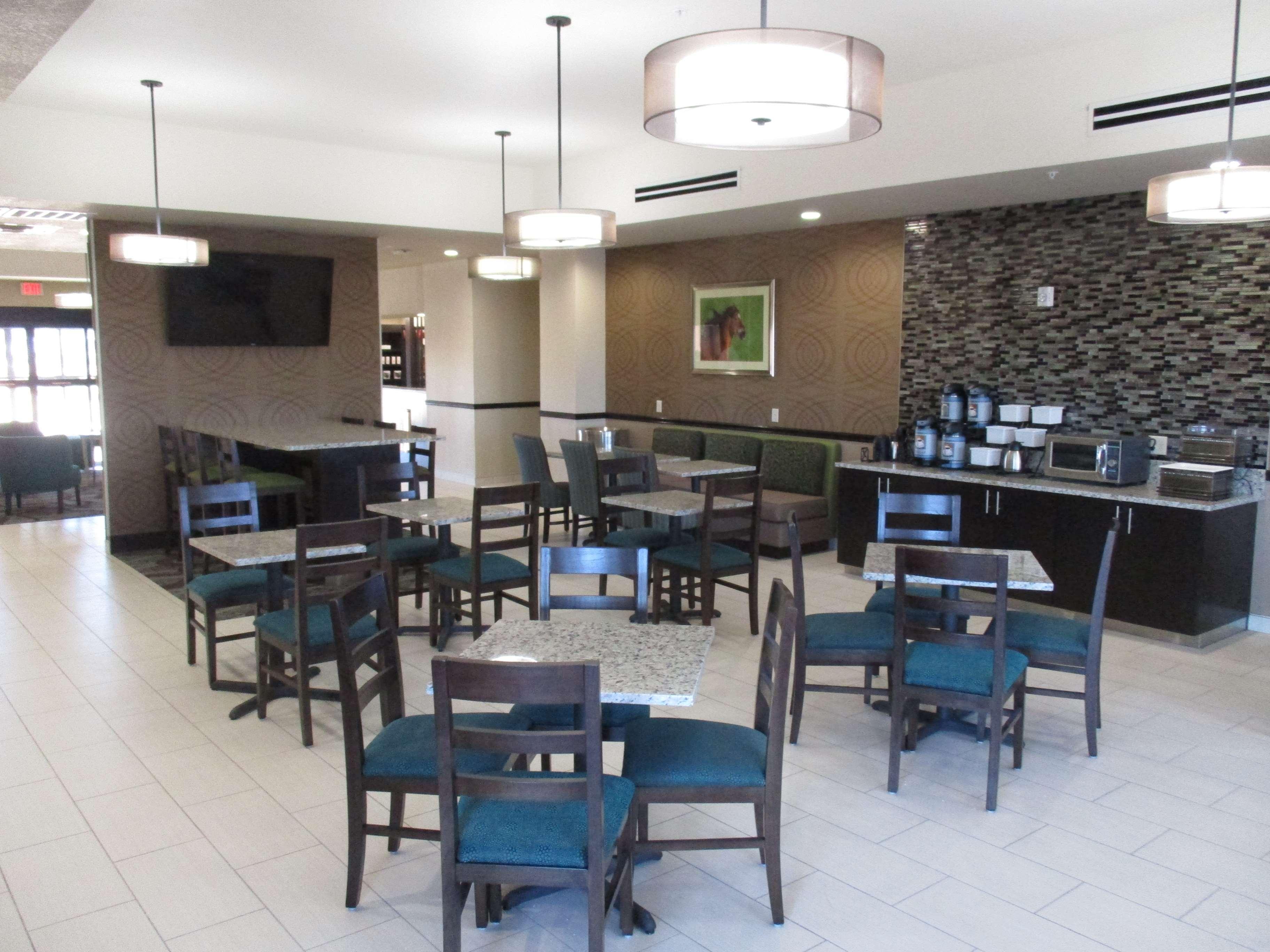Best Western Plus/Executive Residency Elk City Εξωτερικό φωτογραφία