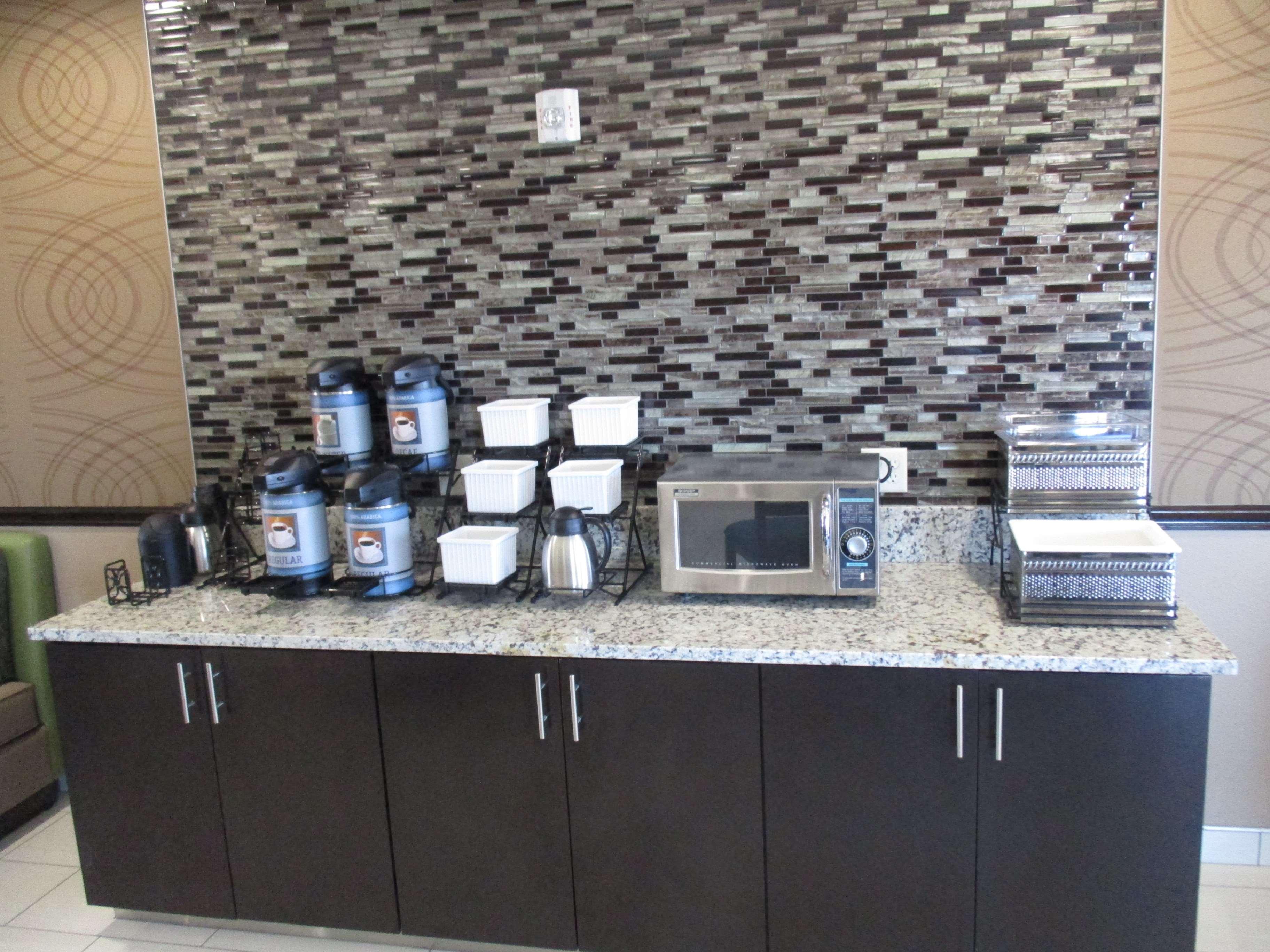 Best Western Plus/Executive Residency Elk City Εξωτερικό φωτογραφία