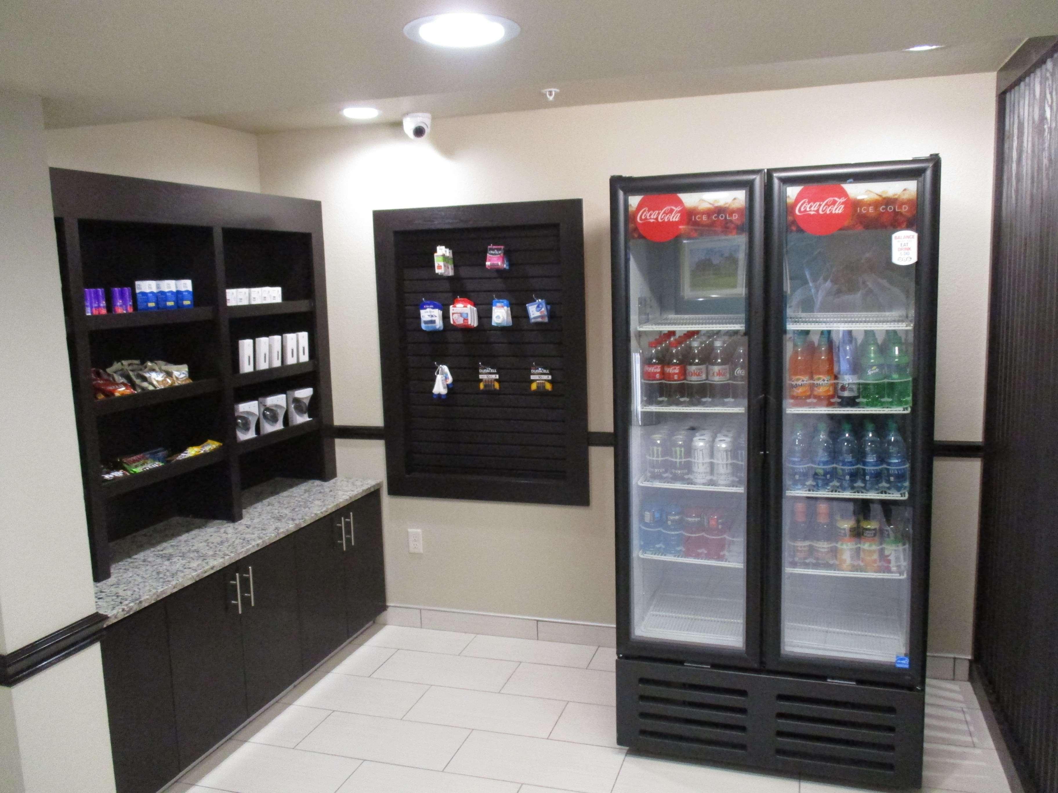 Best Western Plus/Executive Residency Elk City Εξωτερικό φωτογραφία