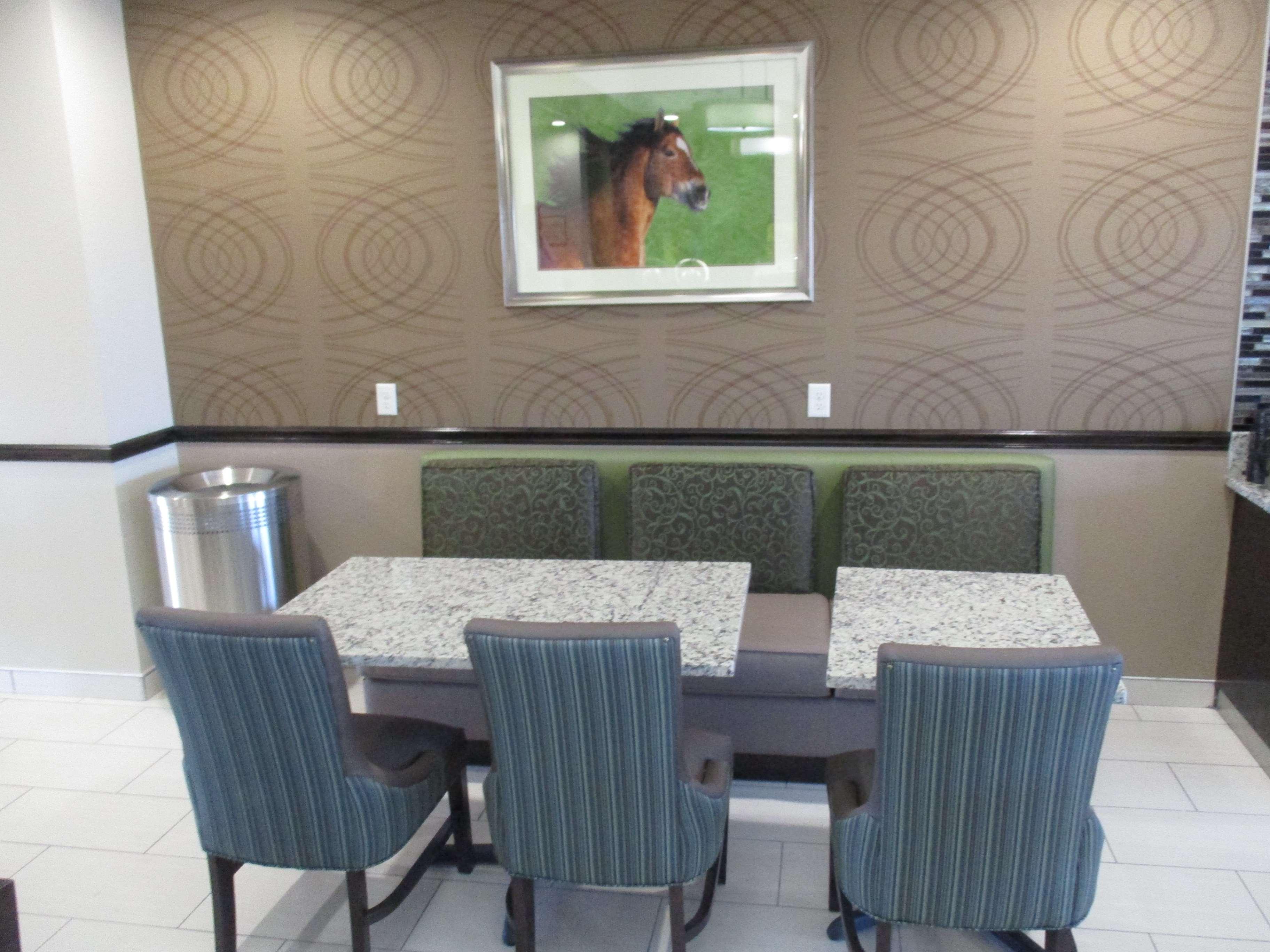 Best Western Plus/Executive Residency Elk City Εξωτερικό φωτογραφία